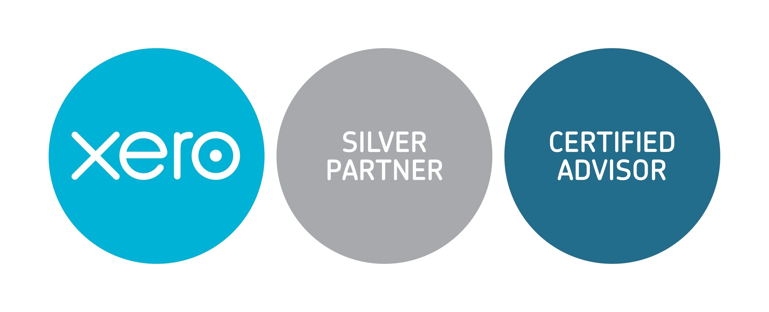 Xero Silver Partner and Certified Advisor